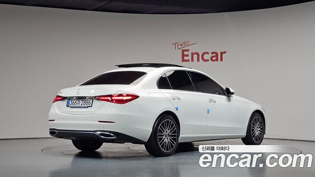 2025 Mercedes-Benz C-Class, VIN W1KAF5ABXSF183087
