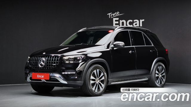 2025 Mercedes-Benz GLE-Class, VIN W1NFB4FB6SB408281