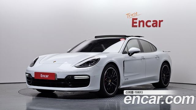 2020 Porsche Panamera, VIN WP0AG297XLL146369