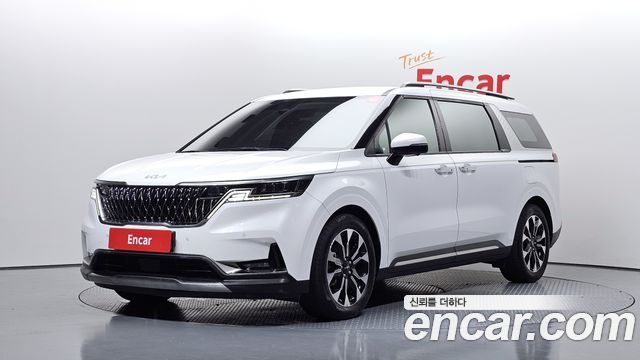 2023 Kia Carnival, VIN KNANE81BBPS353626