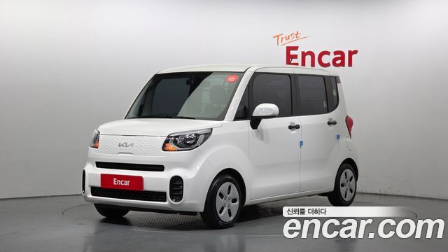 2022 Kia Ray, VIN KNACF911BNT294926