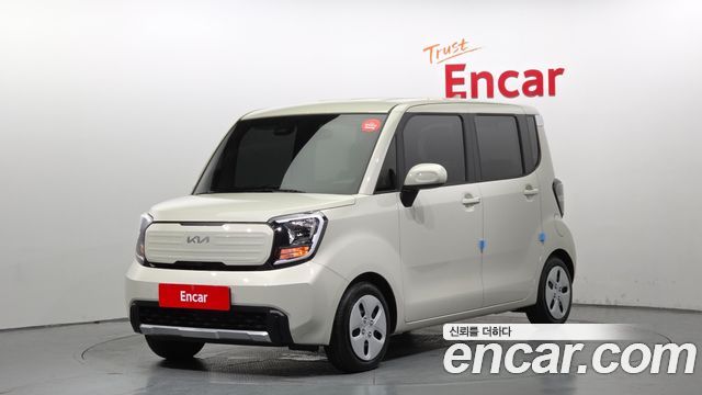 2026 Kia Ray, VIN KNACF811BTT465245