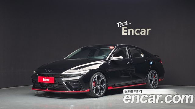 2026 Hyundai Avante, VIN KMHLW41KATU039038
