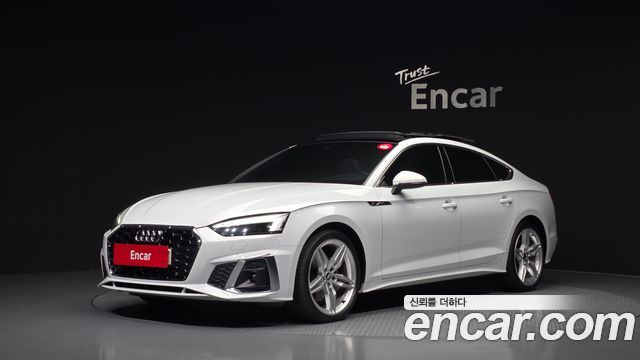 2021 Audi A5, VIN WAUZZZF57MA038987