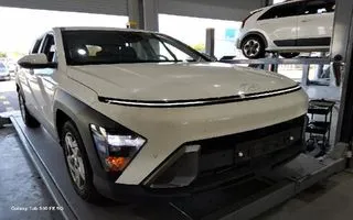 2023 Hyundai Kona, VIN KMHHB813BPU010336