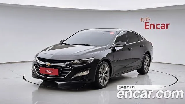 2022 Chevrolet Malibu, VIN KLAZA69XDNB512279