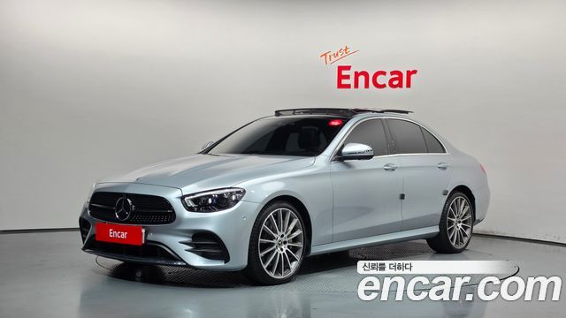 2022 Mercedes-Benz E-Class, VIN W1KZF8GB8NB065711
