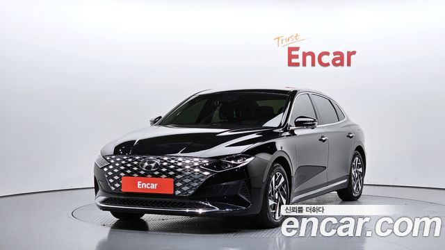 2023 Hyundai Grandeur, VIN KMHF1413BPA154948