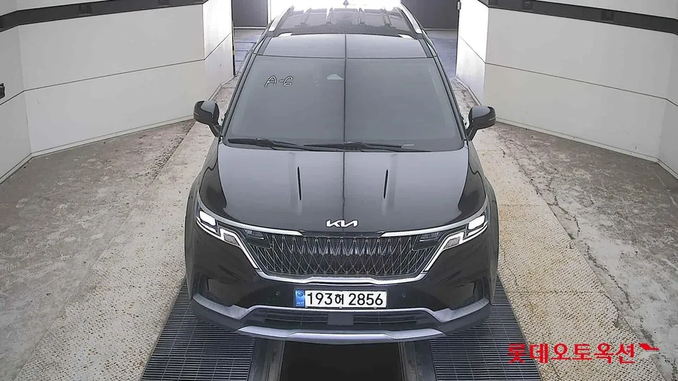 2023 Kia Carnival, VIN KNANB81BBPS201132