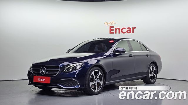 2020 Mercedes-Benz E-Class, VIN W1KZF4FB8LA801303