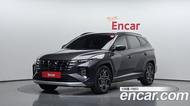 2022 Hyundai Tucson, VIN KMHJE81BHNU115735