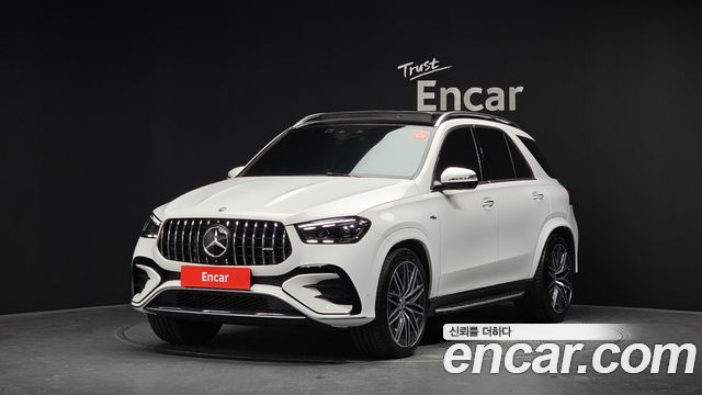 2024 Mercedes-Benz GLE-Class, VIN W1NFB6BBXRB127743