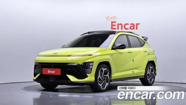 2023 Hyundai Kona, VIN KMHHE813BPU009523