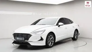 2020 Hyundai Sonata, VIN KMHL141EBLA041905