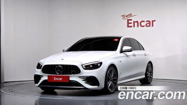 2021 Mercedes-Benz E-Class, VIN W1KZF6BB6MA997373
