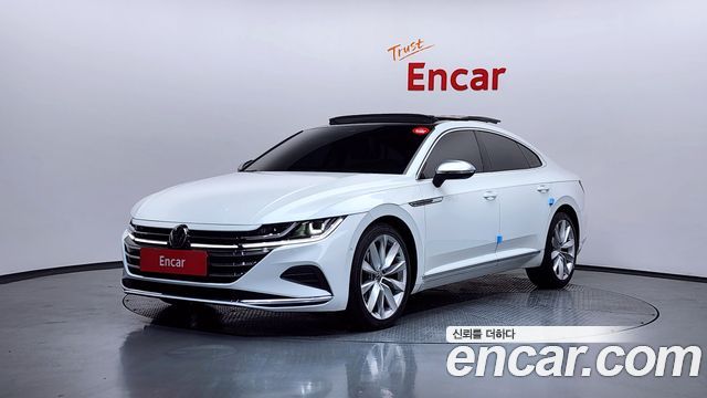 2022 Volkswagen Arteon, VIN WVWZZZ3HZNE009284