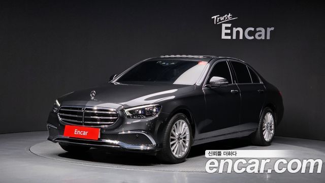 2022 Mercedes-Benz E-Class, VIN W1KZF4FB7NB076421