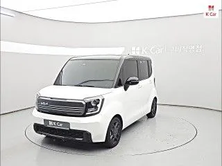 2025 Kia Ray, VIN KNACH811BST441491