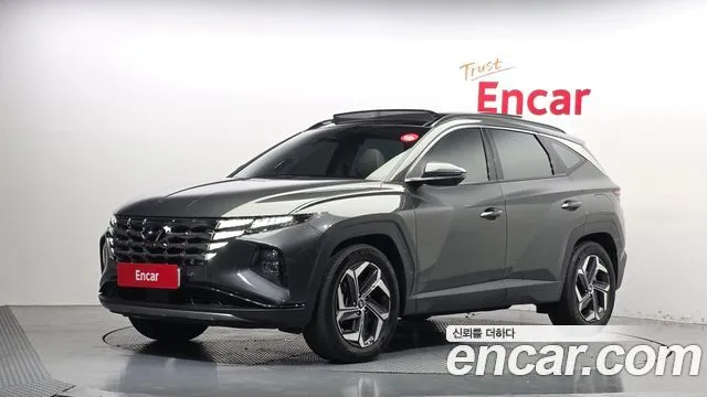 2023 Hyundai Tucson, VIN KMHJE81BGPU180939