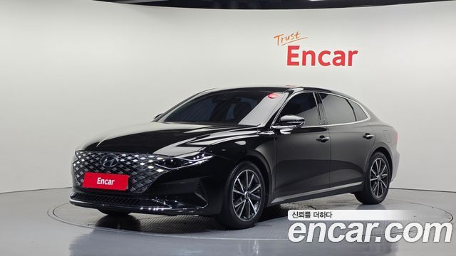 2023 Hyundai Grandeur, VIN KMHF141DBPA505102