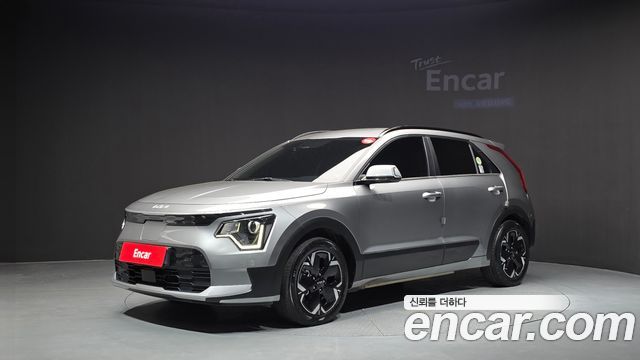 2024 Kia Niro, VIN KNACP811FRA053532