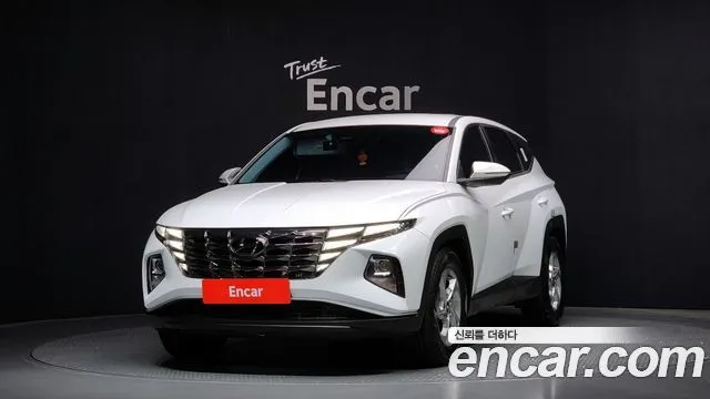 2021 Hyundai Tucson, VIN KMHJB81CBMU010013