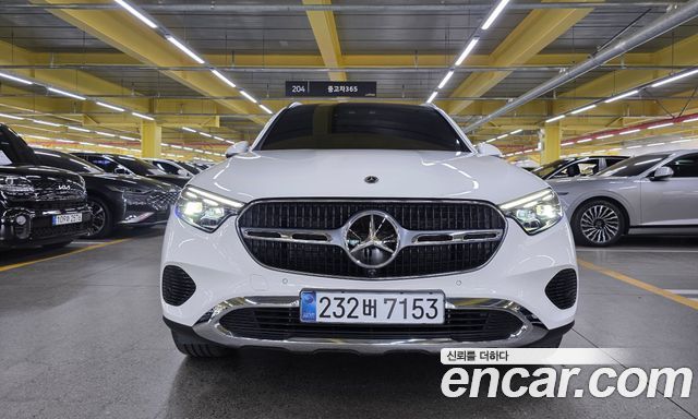 2025 Mercedes-Benz GLC-Class, VIN W1NKM4HB5SF310194