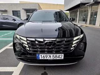 2022 Hyundai Tucson, VIN KMHJE81BGNU135464