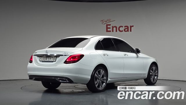 2020 Mercedes-Benz C-Class, VIN WDDWF1FB6LR562515