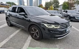 2023 Volkswagen Tiguan, VIN WVGZZZ5N0PW010097