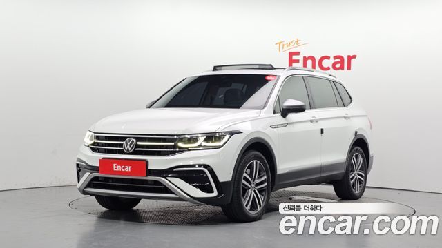 2023 Volkswagen Tiguan, VIN WVGZZZ5N9PM009753