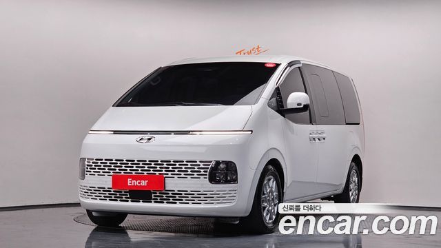 2023 Hyundai Staria, VIN KMFYCX71BPC098362