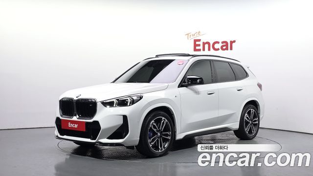 2025 BMW X1, VIN WBA11EF05S5237348