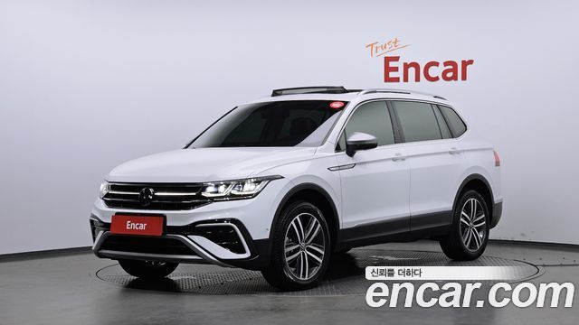 2023 Volkswagen Tiguan, VIN WVGZZZ5N2PM011697
