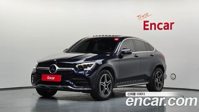2021 Mercedes-Benz GLC-Class, VIN W1N0J8EB0MF974434