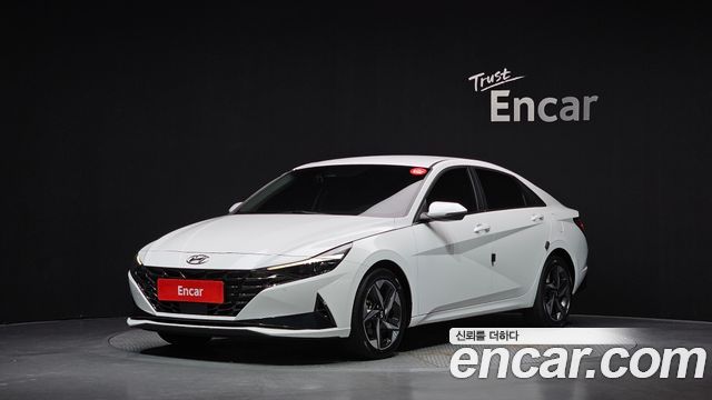 2023 Hyundai Avante, VIN KMHLR41EEPU542923