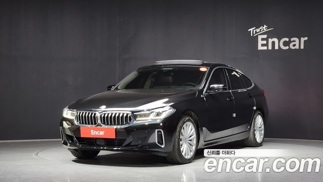2023 BMW Gran Turismo, VIN WBA61CC07PCM73050