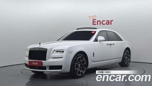 2020 Rolls-Royce Ghost, VIN SCAFK4103LU200787