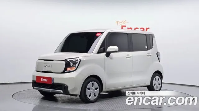 2024 Kia Ray, VIN KNACF91AFRT011111