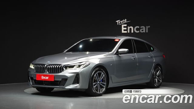 2023 BMW Gran Turismo, VIN WBAJY0104PCL50510