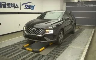 2021 Hyundai Santa Fe, VIN KMHS281HGMU385011
