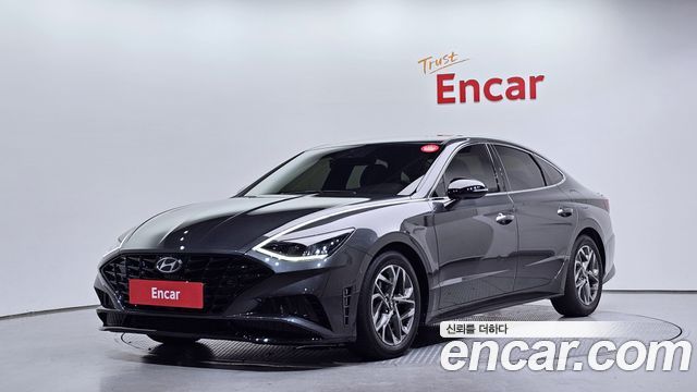 2022 Hyundai Sonata, VIN KMHL6412BNA158958
