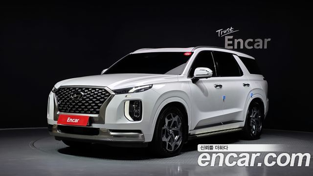 2022 Hyundai Palisade, VIN KMHR581ADNU404261