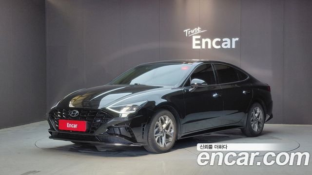 2022 Hyundai Sonata, VIN KMHL6412BNA163824