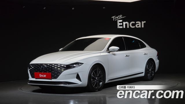2023 Hyundai Grandeur, VIN KMHF141DBPA501115