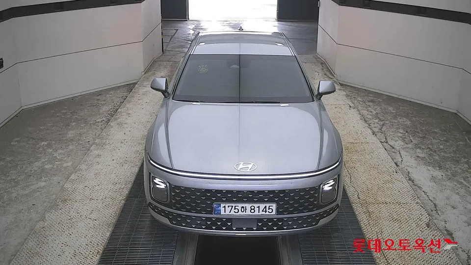 2023 Hyundai Grandeur, VIN KMHN141FBPA046437