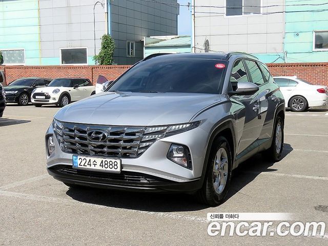 2023 Hyundai Tucson, VIN KMHJB81CBPU264679