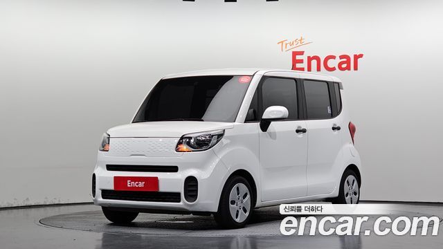 2022 Kia Ray, VIN KNACF911BNT299696