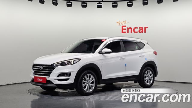 2020 Hyundai Tucson, VIN KMHJ3812GLU235962