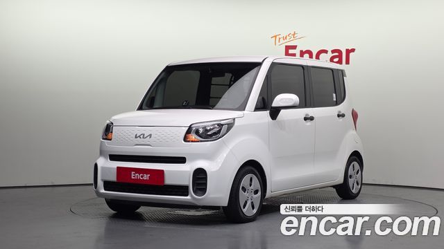 2022 Kia Ray, VIN KNACF911BNT294666